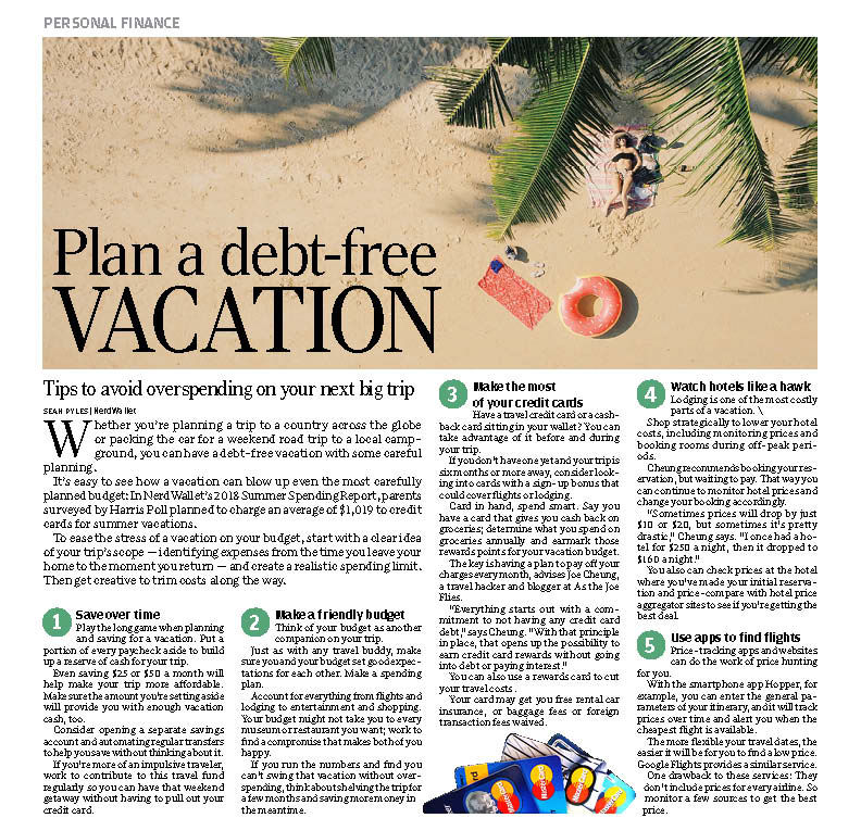 082218_PERSONAL FINANCE-DEBT-FREE VACATION